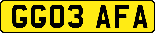 GG03AFA