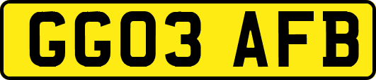 GG03AFB