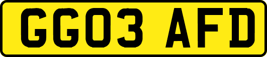 GG03AFD