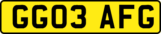 GG03AFG