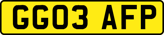 GG03AFP