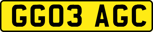 GG03AGC