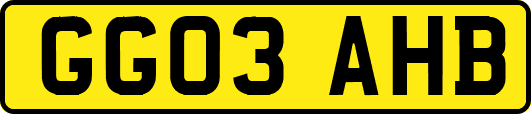 GG03AHB
