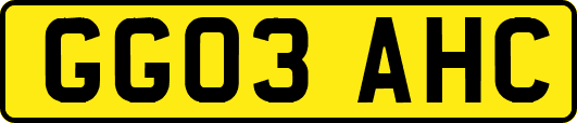 GG03AHC