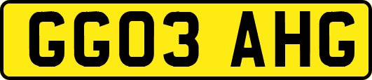 GG03AHG