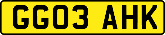 GG03AHK