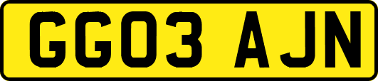 GG03AJN