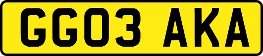 GG03AKA