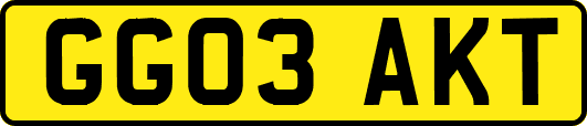 GG03AKT