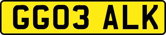 GG03ALK