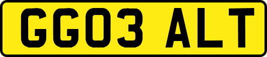 GG03ALT