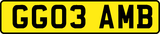 GG03AMB