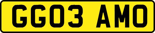 GG03AMO
