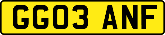 GG03ANF