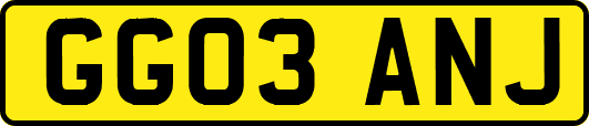 GG03ANJ