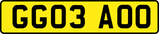 GG03AOO