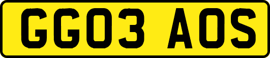 GG03AOS