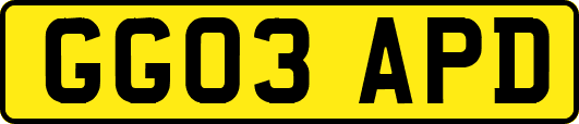 GG03APD