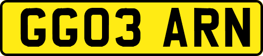 GG03ARN