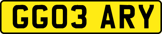 GG03ARY