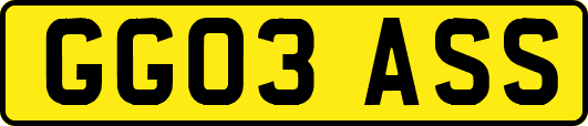 GG03ASS