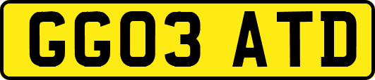GG03ATD