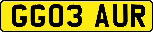 GG03AUR