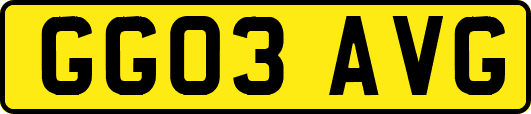 GG03AVG
