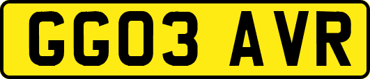 GG03AVR