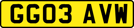 GG03AVW