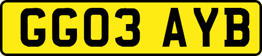 GG03AYB
