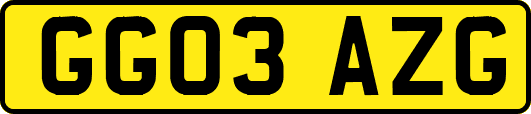 GG03AZG
