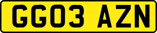 GG03AZN