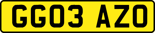 GG03AZO