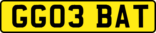 GG03BAT
