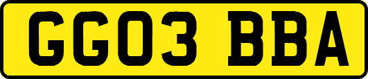 GG03BBA