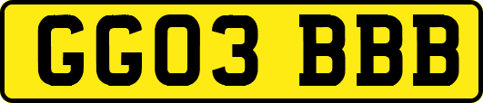 GG03BBB