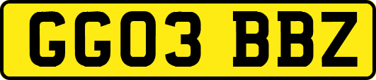 GG03BBZ