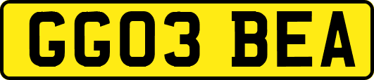 GG03BEA
