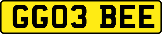 GG03BEE