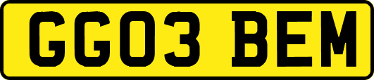 GG03BEM