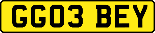 GG03BEY