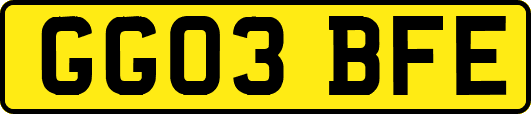 GG03BFE