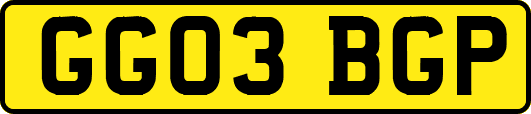 GG03BGP