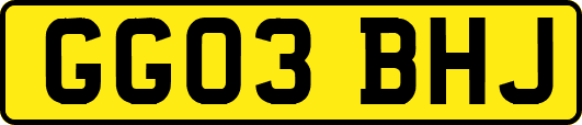 GG03BHJ
