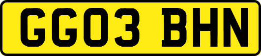 GG03BHN