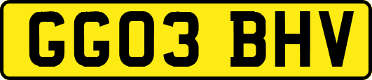 GG03BHV