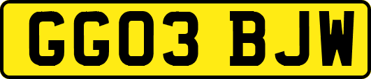 GG03BJW