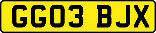 GG03BJX