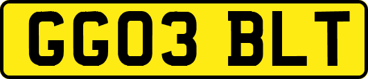 GG03BLT